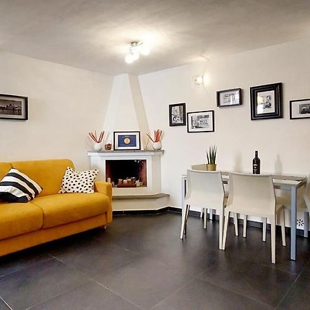 Casa Del Moro - Romantic Loft In Trastevere מראה חיצוני תמונה