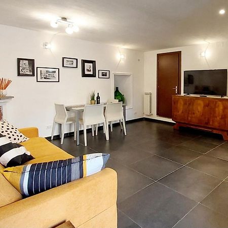 Casa Del Moro - Romantic Loft In Trastevere מראה חיצוני תמונה
