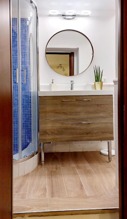 Casa Del Moro - Romantic Loft In Trastevere מראה חיצוני תמונה