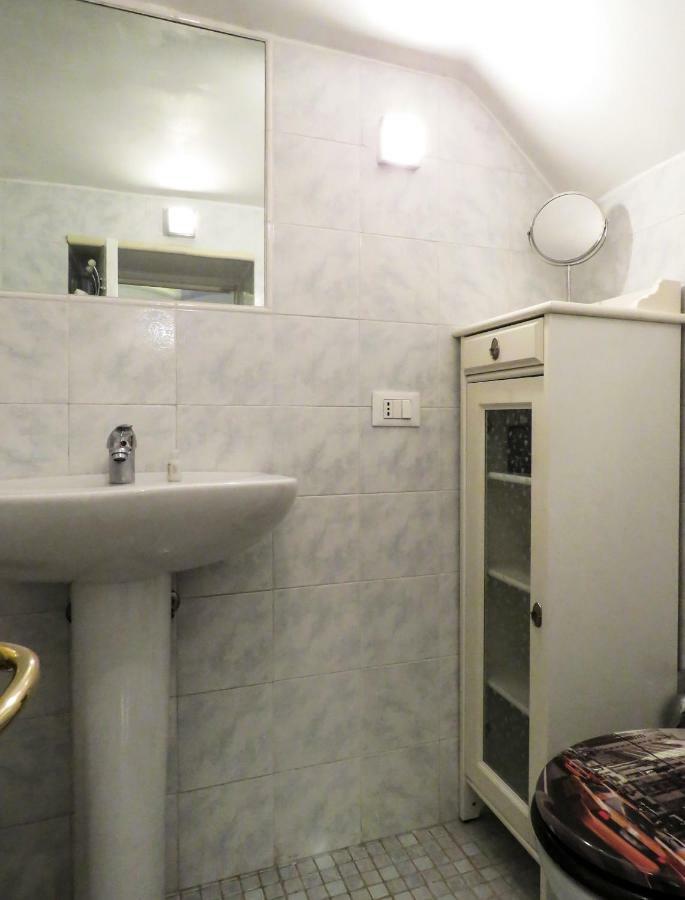 Casa Del Moro - Romantic Loft In Trastevere מראה חיצוני תמונה