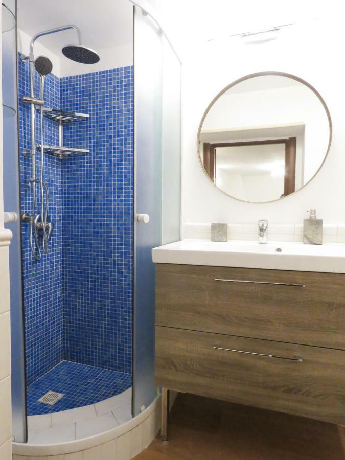 Casa Del Moro - Romantic Loft In Trastevere מראה חיצוני תמונה